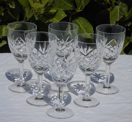 Service verres eau en - verres,