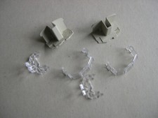 AMENAGEMENT DE CABINE D'