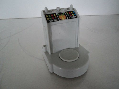 Playmobil vintage espace - playmobil,