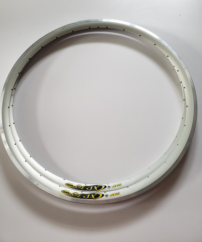 Nos pair mavic cxp - of,