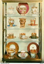 Carte Postale - Art -