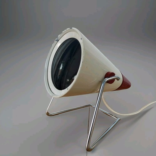 Lampe philips infraphil - lampe,