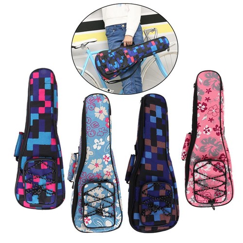Pièce pouces ukulele - 1,