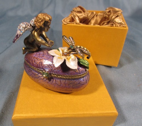 Petite boite bijoux - boite, en