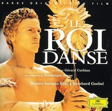 Le Roi Danse [Import]