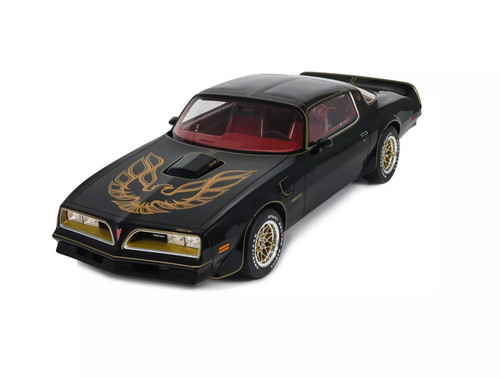 Ottomobile voiture de - -, 1978
