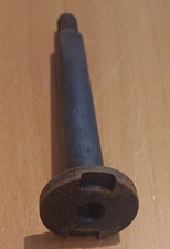 Arbre de lame tondeuse TORO