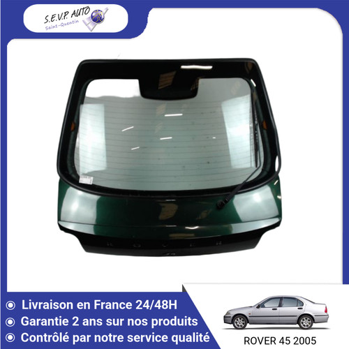 Hayon rover - 45, ♻️
