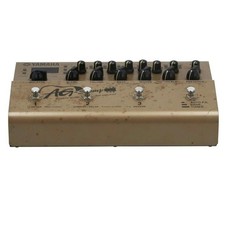 Préampli à pédale