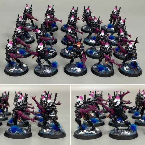 Gardiens eldar aeldari - eldar,