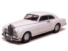 Bentley Continental S1