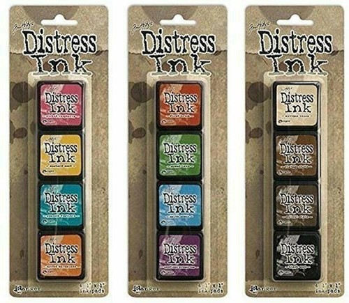 Ranger tim holtz - ranger,