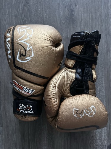 Rival rs1 gants boxe type - rs1, de
