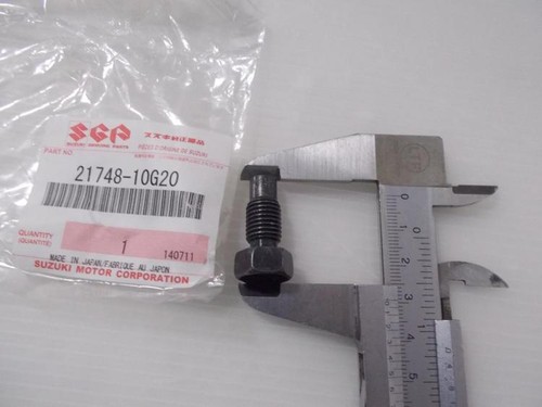 Boulon cvt origine suzuki - origine,
