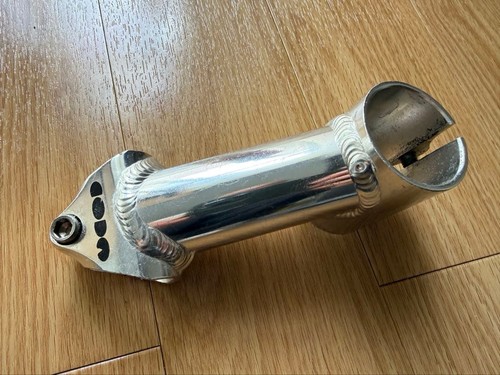 Coda dale headshok stem - coda,