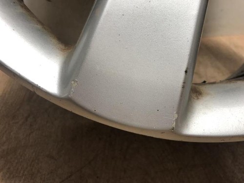 Jante volkswagen golf plus - jante,