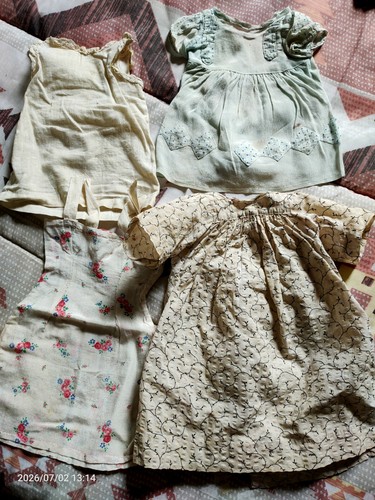 Vêtements pour poupée - vêtements,