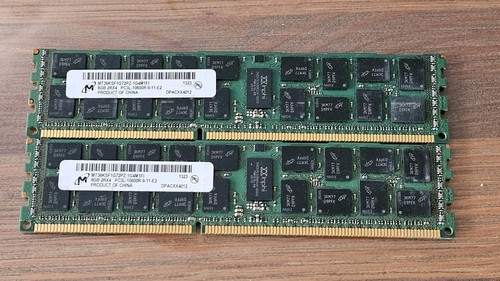 Kit ram serveur workstation - ram,