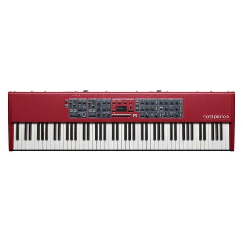 Nord piano key - 6, 88-key