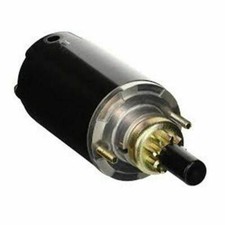Démarreur pour Bobcat 440 440B 450C Clark John Deere317 Kohler KT17QS