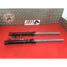 Paire de tube de fourche Honda