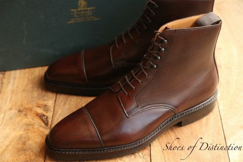 Chaussures derby crockett - chaussures, &