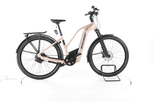 Bergamont horizon premium - bergamont, e-horizon