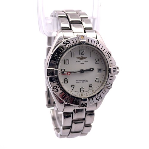 Breitling colt automatic - colt,