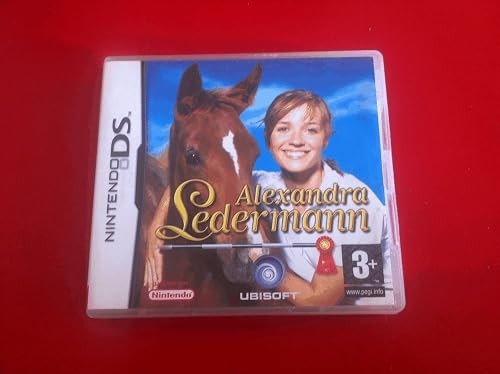 Alexandra ledermann - alexandra,
