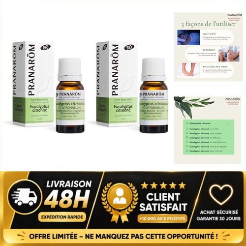 Huile essentielle eucalyptus - huile,