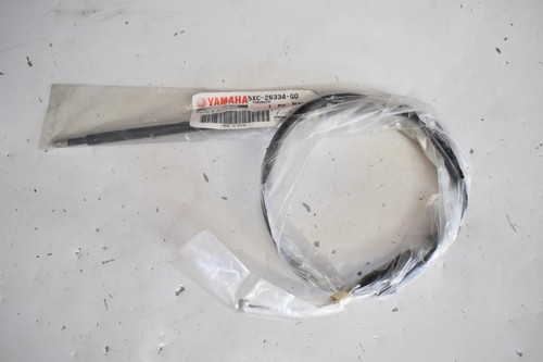 Cable starter origine - de,