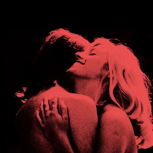 Girl french exit - exit, (vinyl)