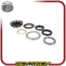 Calottes Direction Roulements