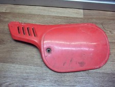 Honda MTX 80 R2 HD09 Carénage