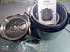 Elégant Auto Multicuiseur