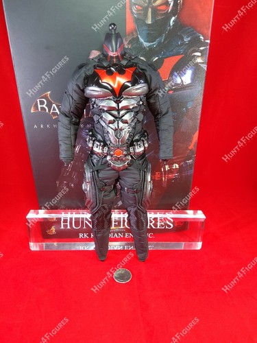 Hot toys vgm39 batman - vgm39, dc
