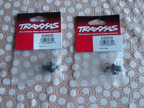 Traxxas summit e pièces - 1/16,