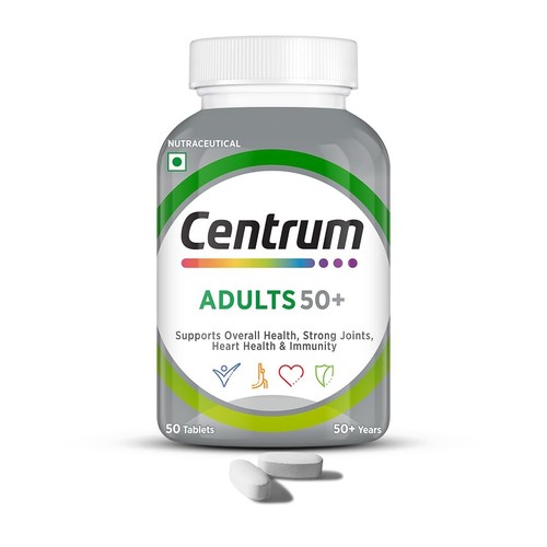 Multivitamin adults - multivitamin,