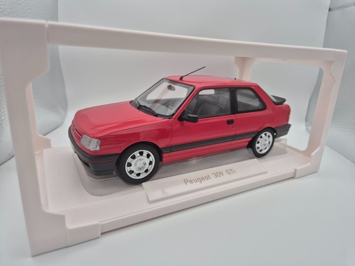 Norev 184880 peugeot 309 - peugeot,