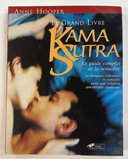 Le GRAND LIVRE du KAMA SUTRA