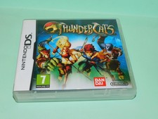 JEU - NINTENDO DS - NINTENDO