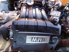 BMW E90, E87, E60 2.0 B 10r