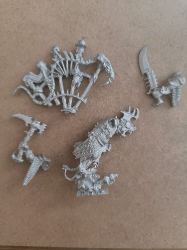 Warhammer fantasy pick - warhammer,