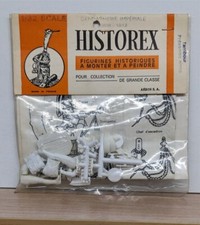 Historex Historical Mini