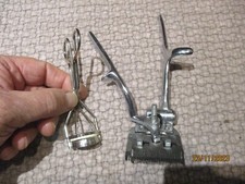 Ancienne Tondeuse Manuelle