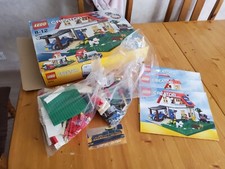 lego 5771 creator building