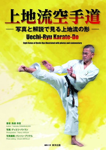 Okinawa uechi ryu - uechi-ryu, karaté