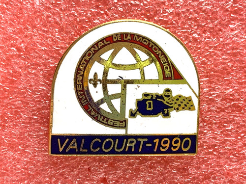T31 pins ski doo valcourt - valcourt, 1990