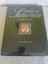 BD adultes Marquis (Le) Les plaisirs de Saturnin, ou l'enfer interdit Glénat
