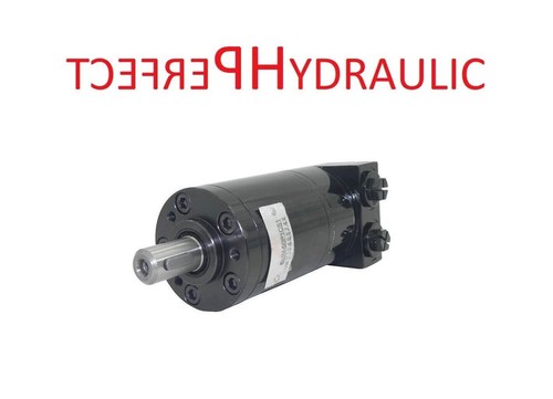 Moteur hydraulique moteur